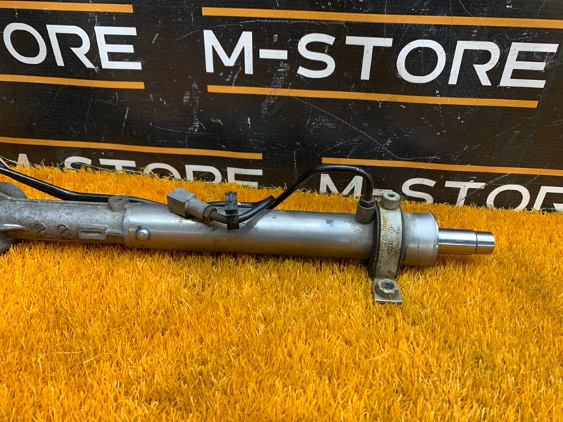 рулевая рейка, 2000 рублей, Красноярск