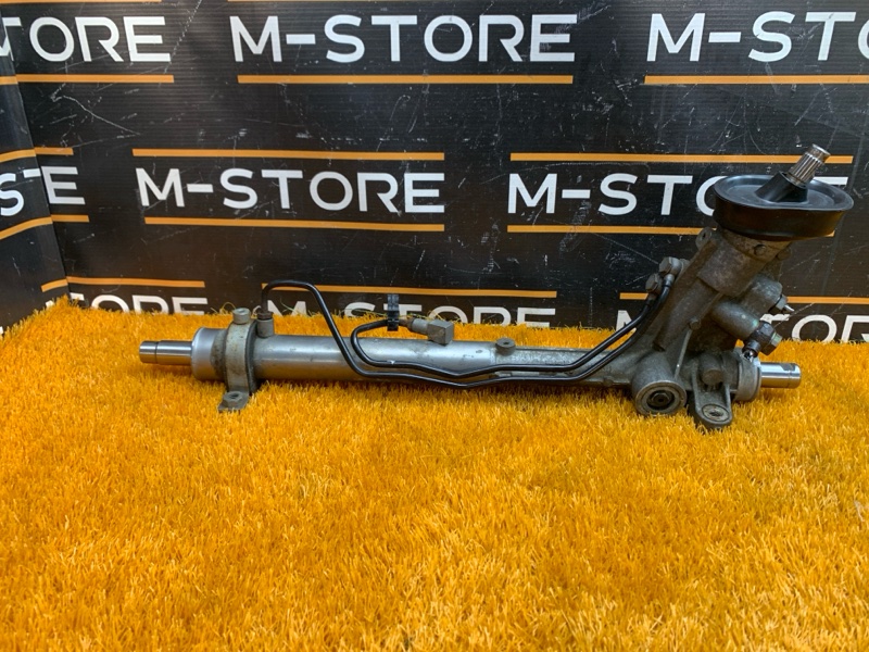 рулевая рейка, 2000 рублей, Красноярск