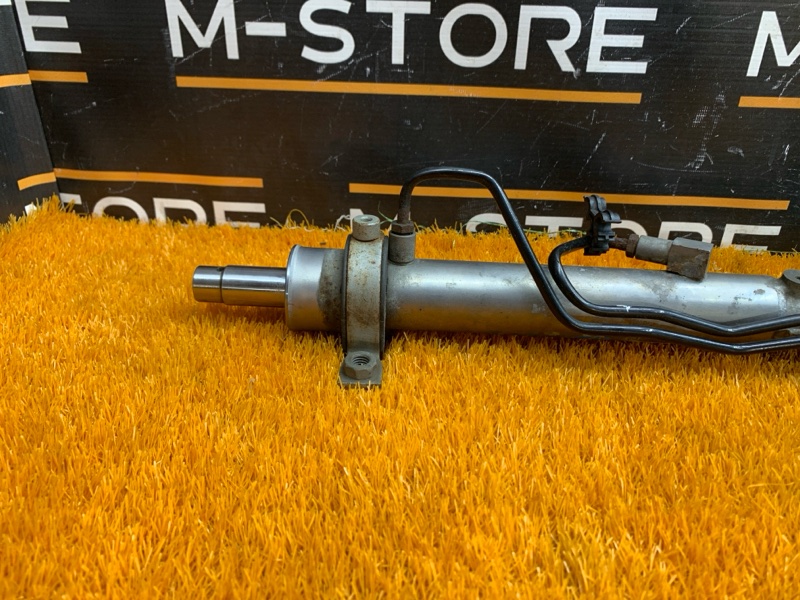 рулевая рейка, 2000 рублей, Красноярск