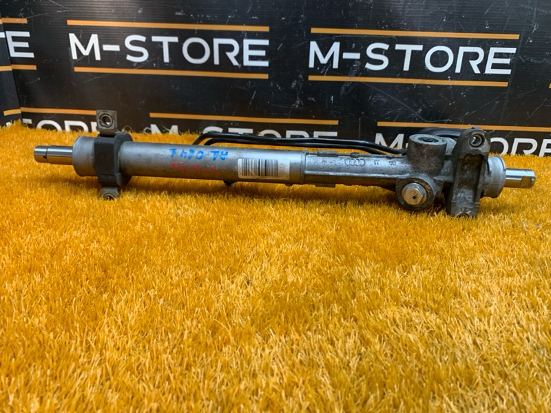 рулевая рейка, 2000 рублей, Красноярск