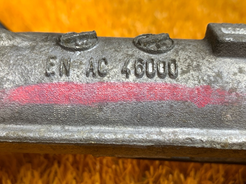 рулевая рейка, 2000 рублей, Красноярск