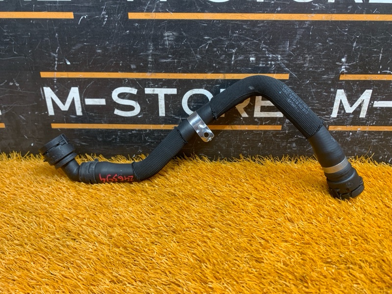 Патрубок системы охлаждения, 1550 рублей, Красноярск