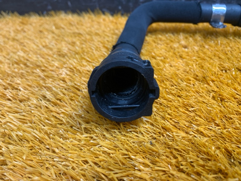 Патрубок системы охлаждения, 1550 рублей, Красноярск