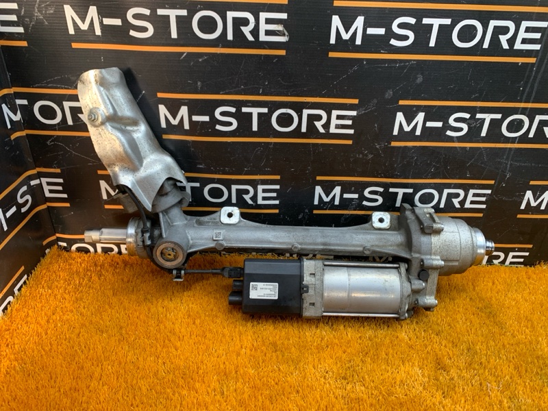 рулевая рейка, 7000 рублей, Красноярск