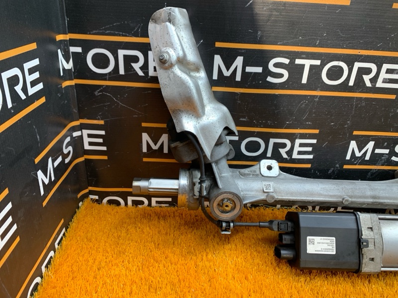 рулевая рейка, 7000 рублей, Красноярск