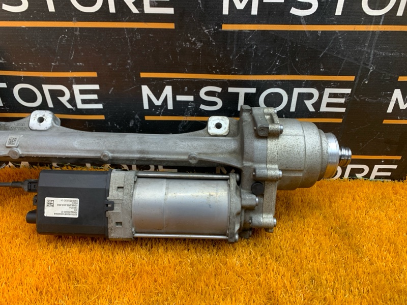 рулевая рейка, 7000 рублей, Красноярск