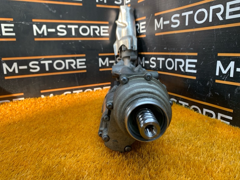 рулевая рейка, 7000 рублей, Красноярск