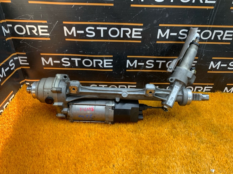 рулевая рейка, 7000 рублей, Красноярск