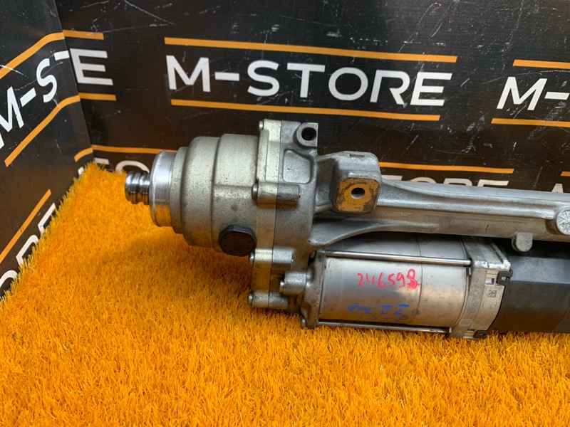 рулевая рейка, 7000 рублей, Красноярск