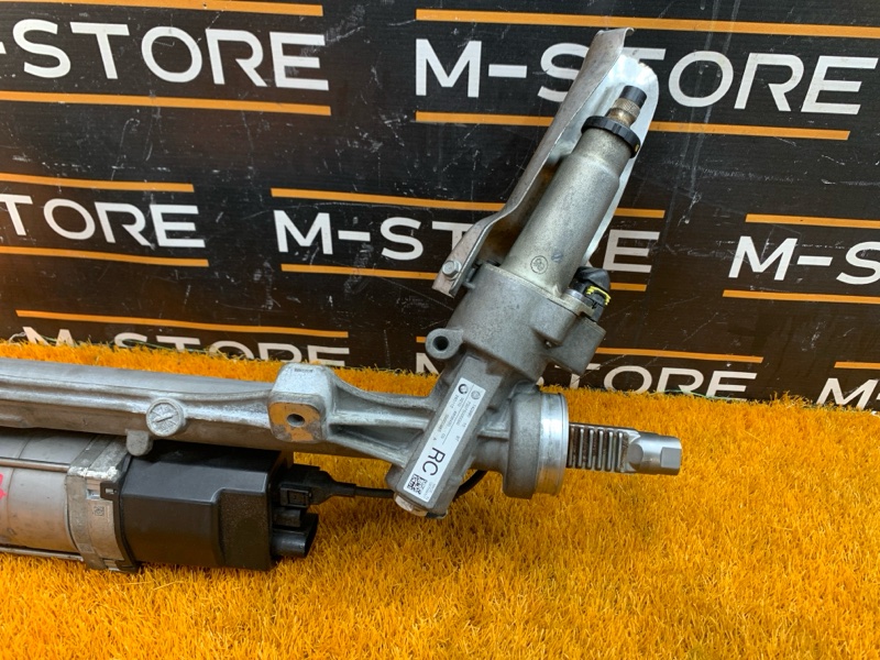 рулевая рейка, 7000 рублей, Красноярск