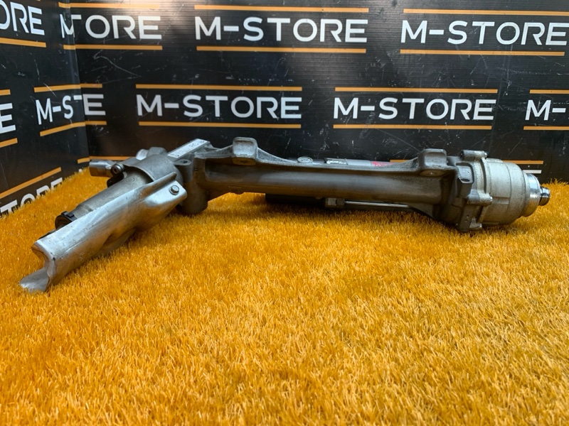 рулевая рейка, 7000 рублей, Красноярск