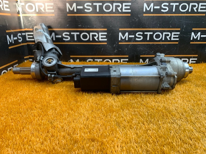 рулевая рейка, 7000 рублей, Красноярск