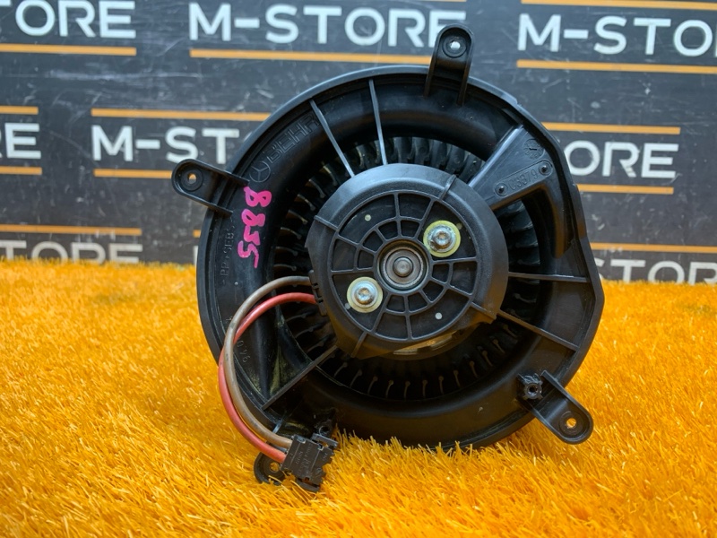 мотор печки, 2220 рублей, Красноярск