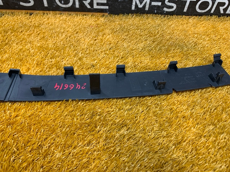 накладка бампера, 1000 рублей, Красноярск