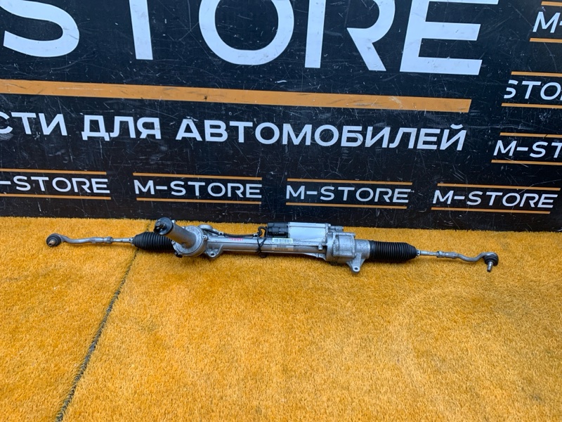 рулевая рейка, 46730 рублей, Красноярск