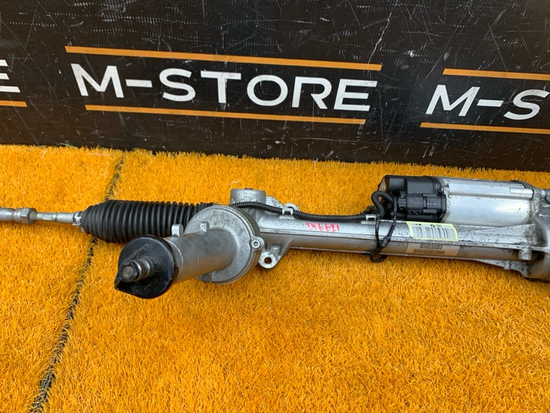 рулевая рейка, 46730 рублей, Красноярск