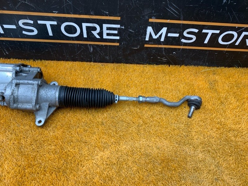 рулевая рейка, 46730 рублей, Красноярск