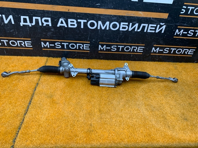 рулевая рейка, 46730 рублей, Красноярск