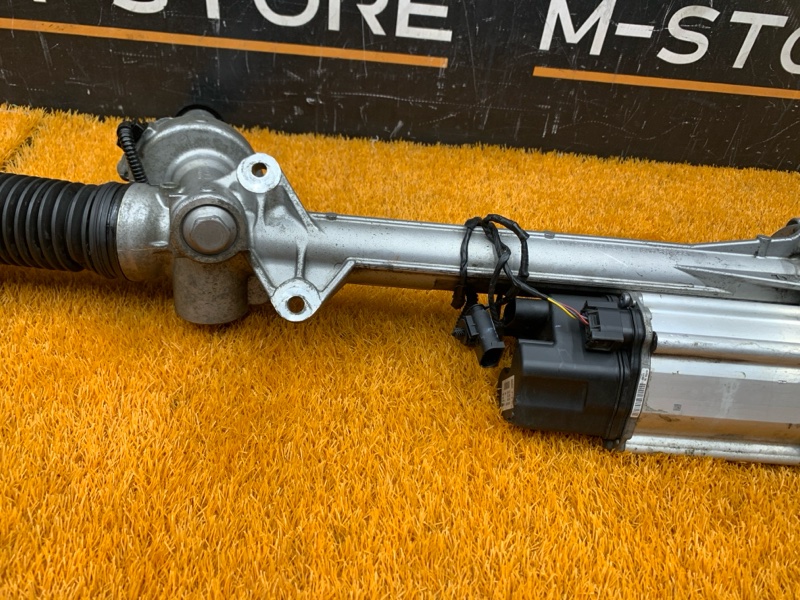 рулевая рейка, 46730 рублей, Красноярск