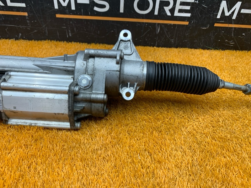 рулевая рейка, 46730 рублей, Красноярск