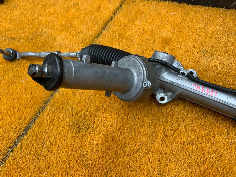 рулевая рейка, 46730 рублей, Красноярск