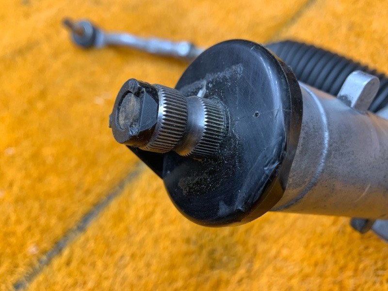 рулевая рейка, 46730 рублей, Красноярск