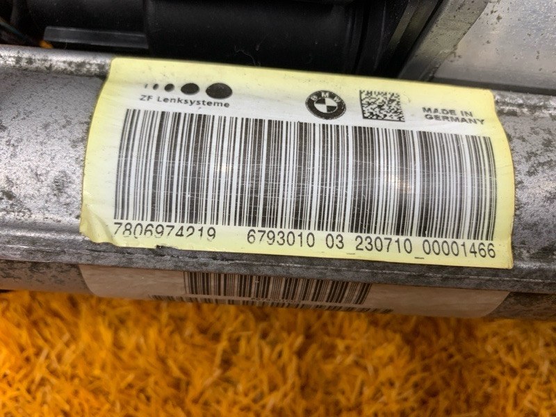 рулевая рейка, 46730 рублей, Красноярск