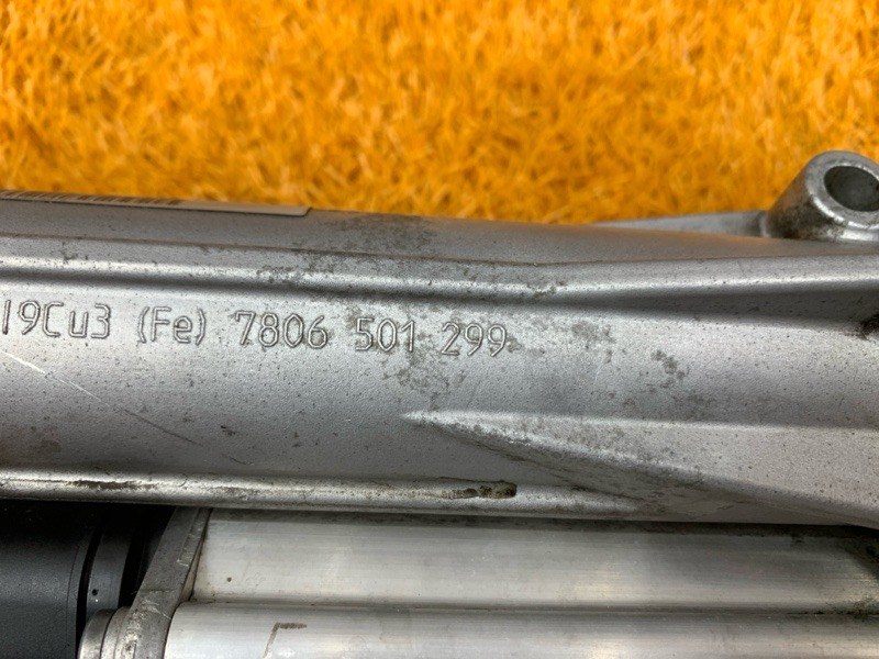 рулевая рейка, 46730 рублей, Красноярск