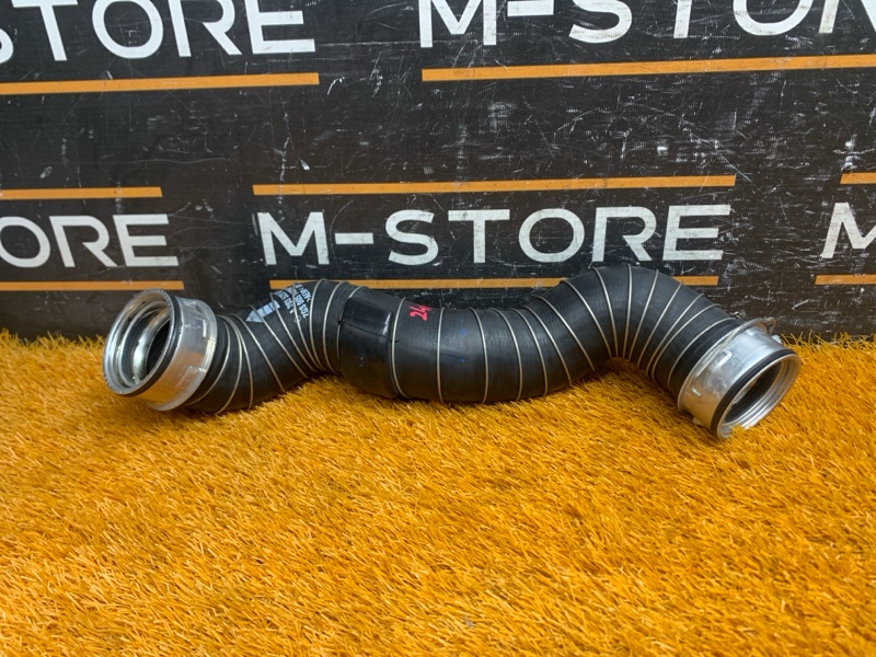 Патрубок интеркулера, 1300 рублей, Красноярск