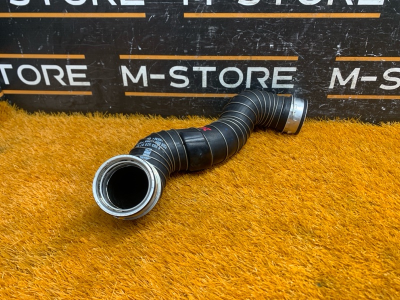 Патрубок интеркулера, 1300 рублей, Красноярск