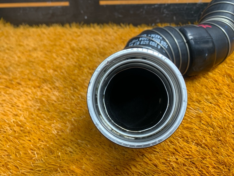 Патрубок интеркулера, 1300 рублей, Красноярск