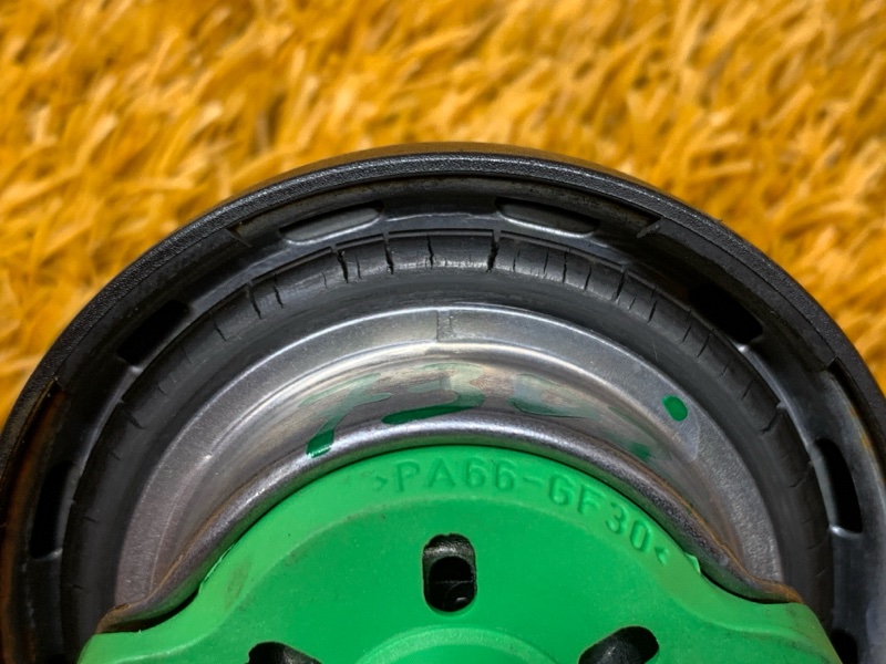 крышка топливного бака, 100 рублей, Красноярск