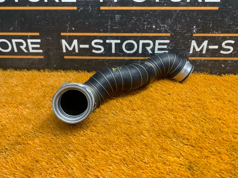 Патрубок интеркулера, 1300 рублей, Красноярск