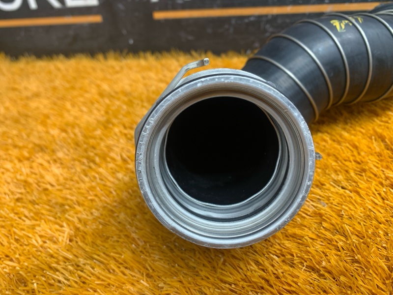 Патрубок интеркулера, 1300 рублей, Красноярск