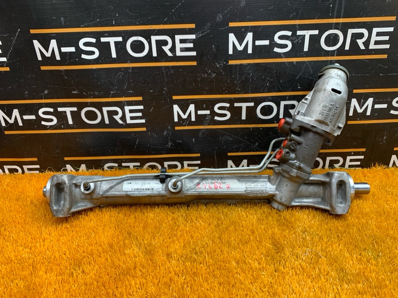 рулевая рейка, 1500 рублей, Красноярск