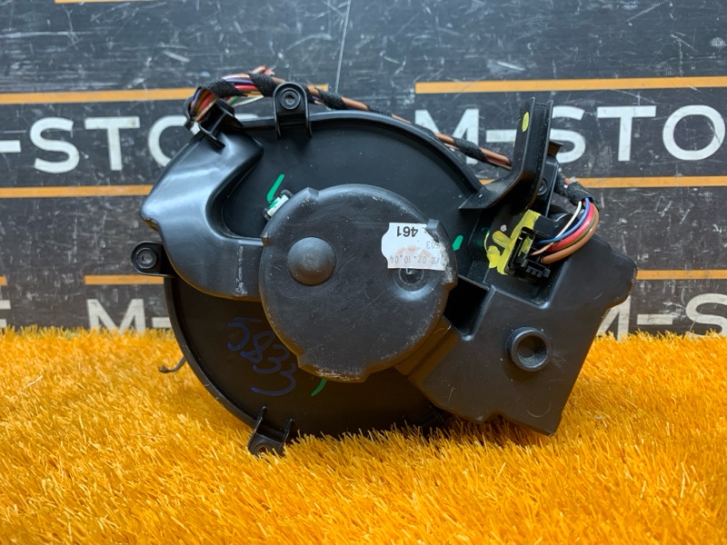 мотор печки, 2000 рублей, Красноярск