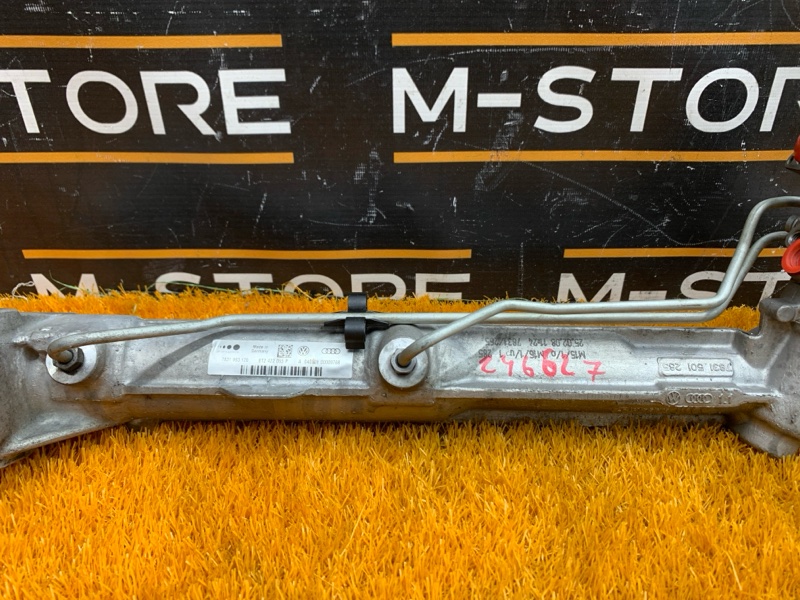 рулевая рейка, 1500 рублей, Красноярск