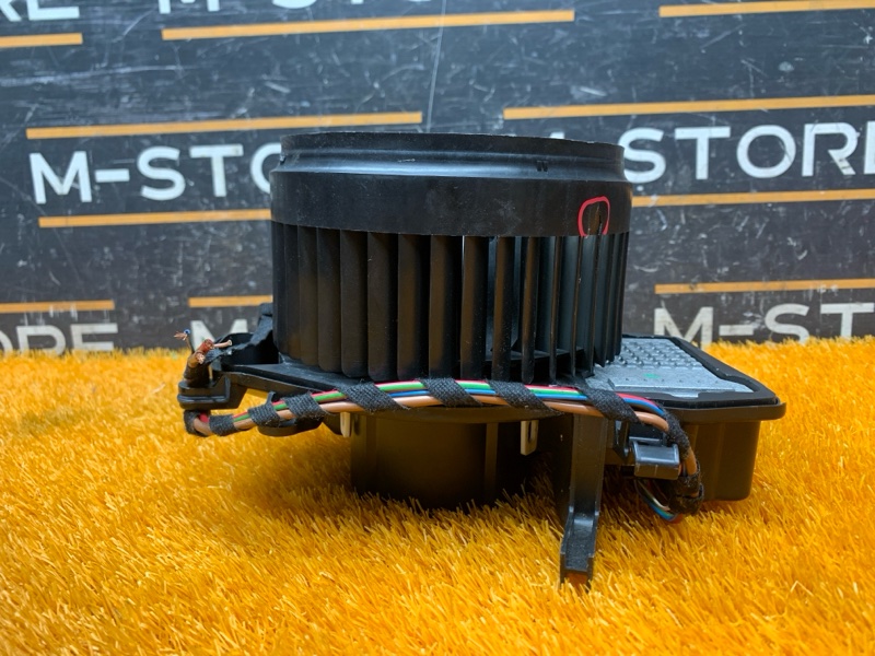 мотор печки, 2000 рублей, Красноярск