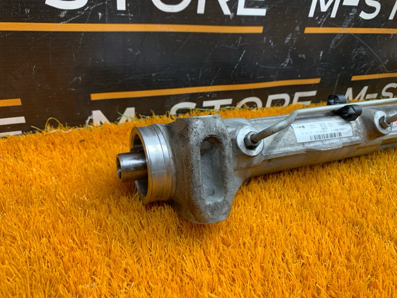 рулевая рейка, 1500 рублей, Красноярск