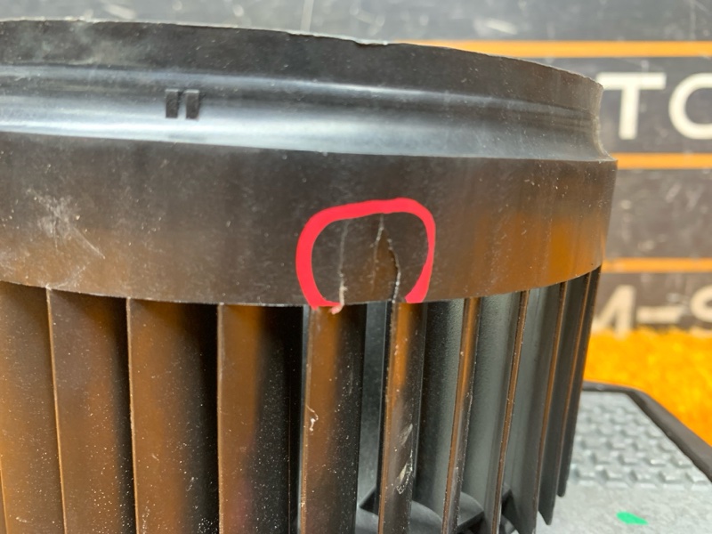 мотор печки, 2000 рублей, Красноярск