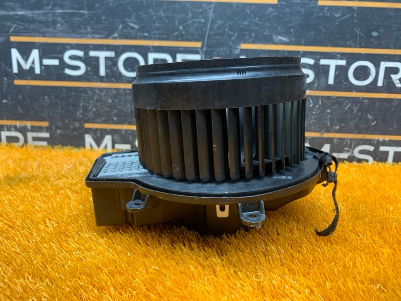 мотор печки, 2000 рублей, Красноярск