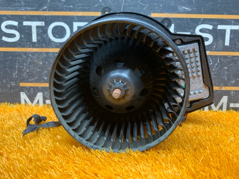 мотор печки, 2000 рублей, Красноярск