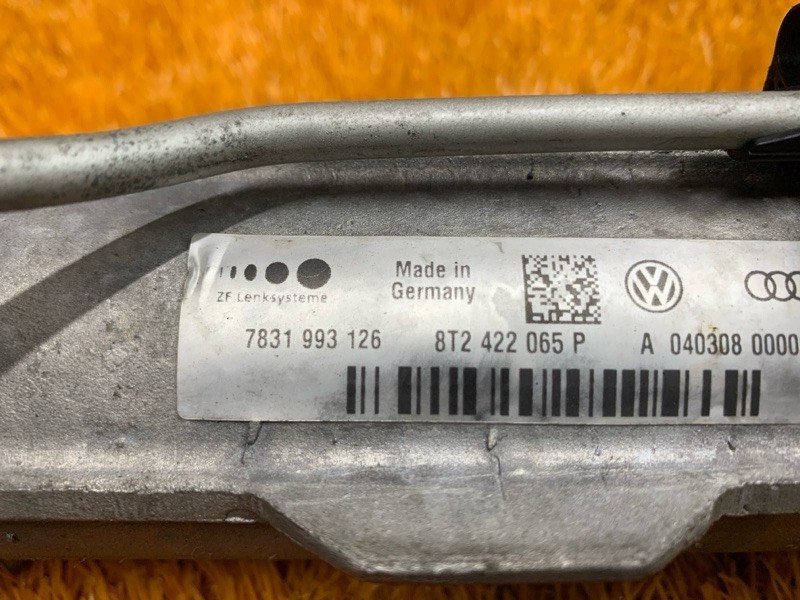 рулевая рейка, 1500 рублей, Красноярск