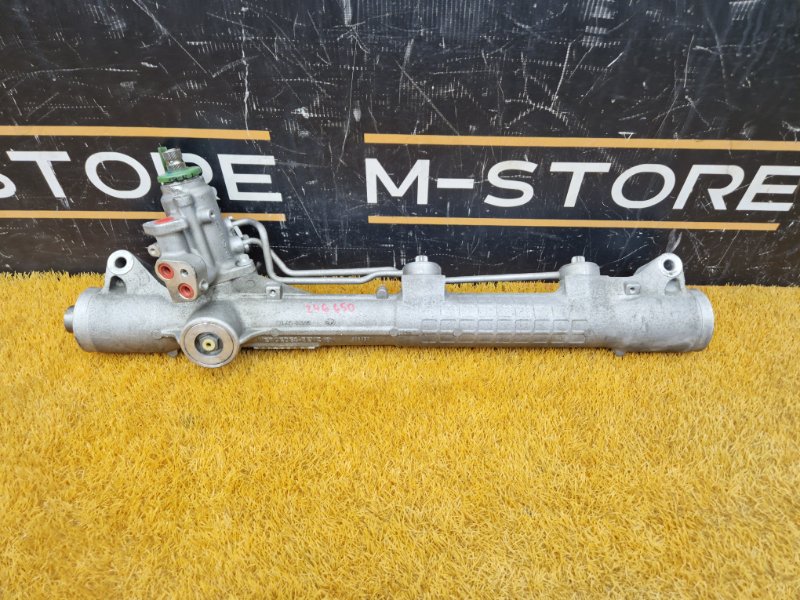 рулевая рейка, 1400 рублей, Красноярск