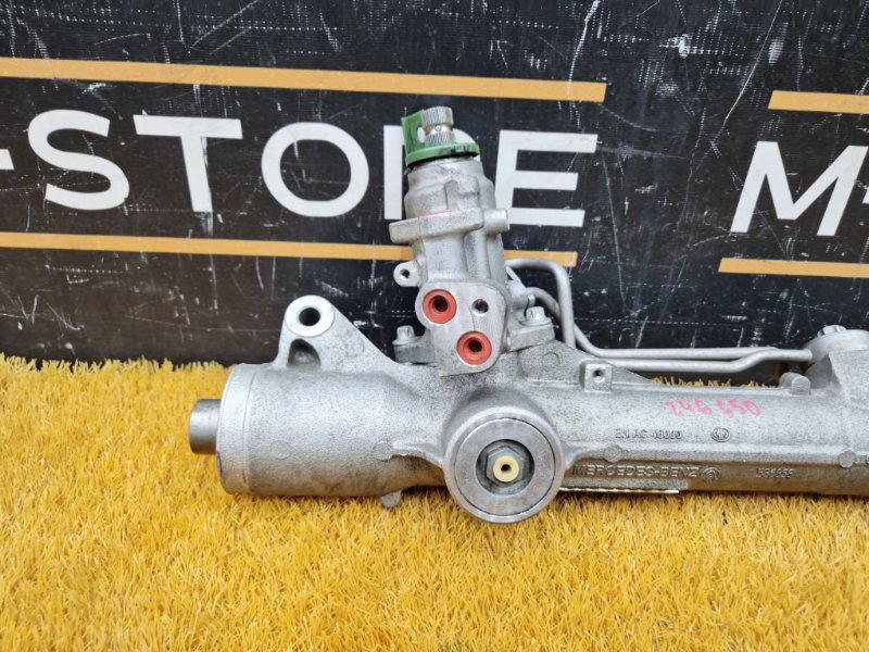 рулевая рейка, 1400 рублей, Красноярск