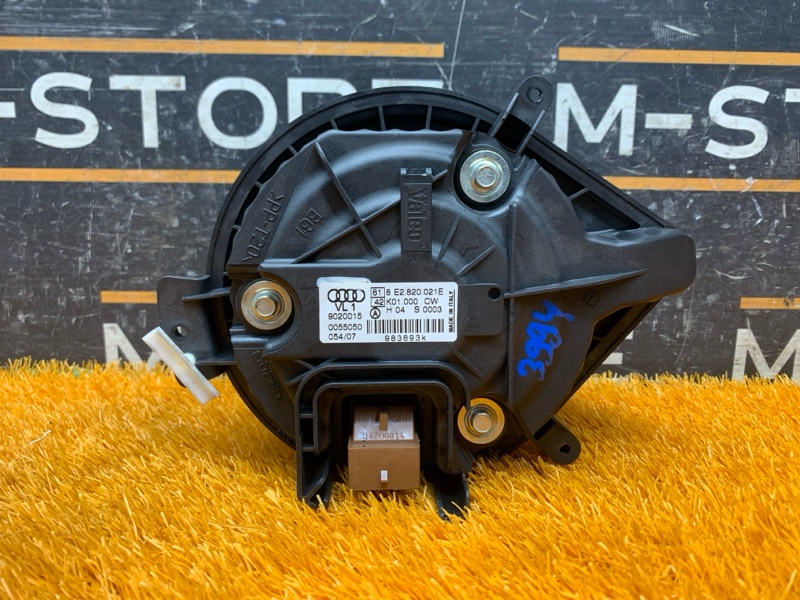 мотор печки, 900 рублей, Красноярск