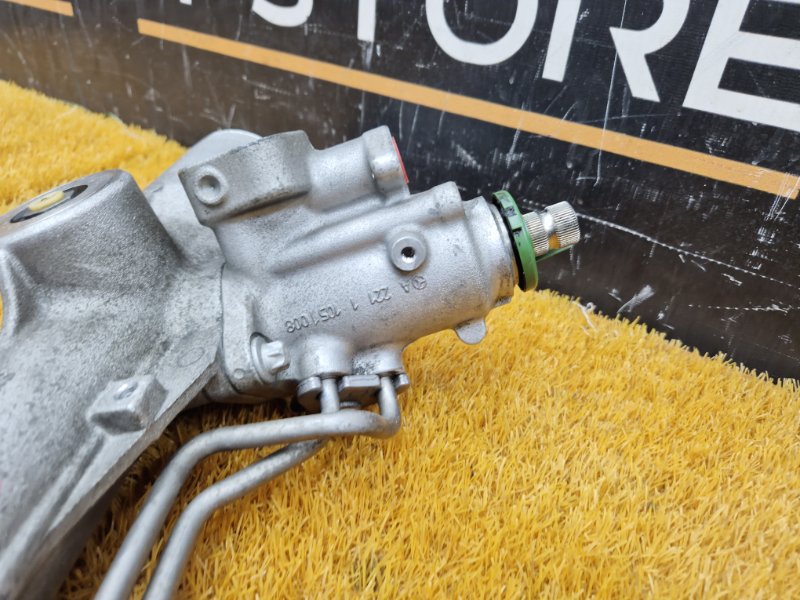 рулевая рейка, 1400 рублей, Красноярск