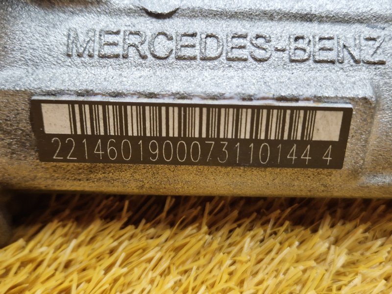 рулевая рейка, 1400 рублей, Красноярск