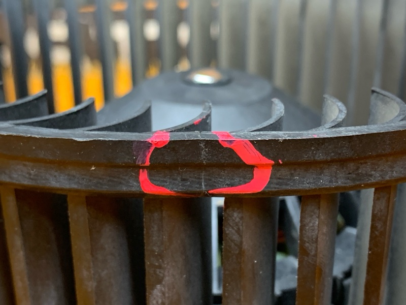 мотор печки, 900 рублей, Красноярск