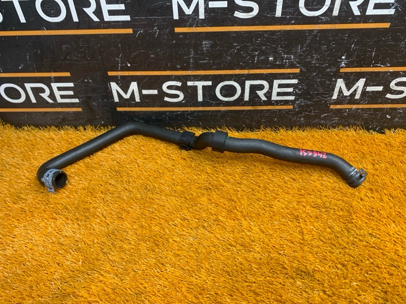 Патрубок системы охлаждения, 1300 рублей, Красноярск